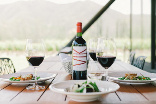Gourmet en Vik Chile – Suite