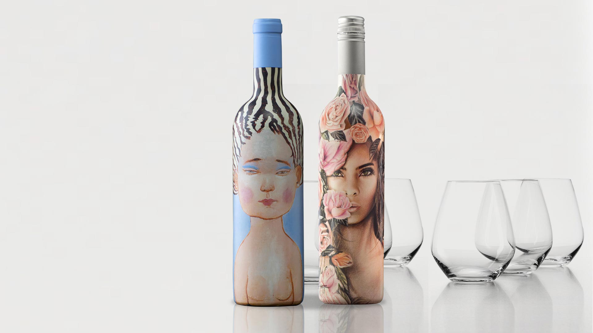 Artist’s Collection Limited Edition