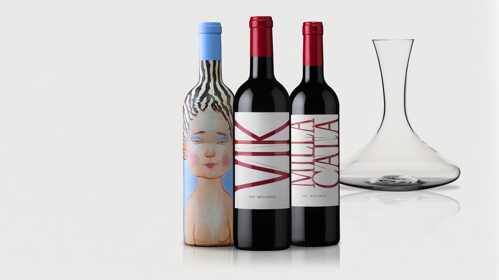 Wine Enthusiasts