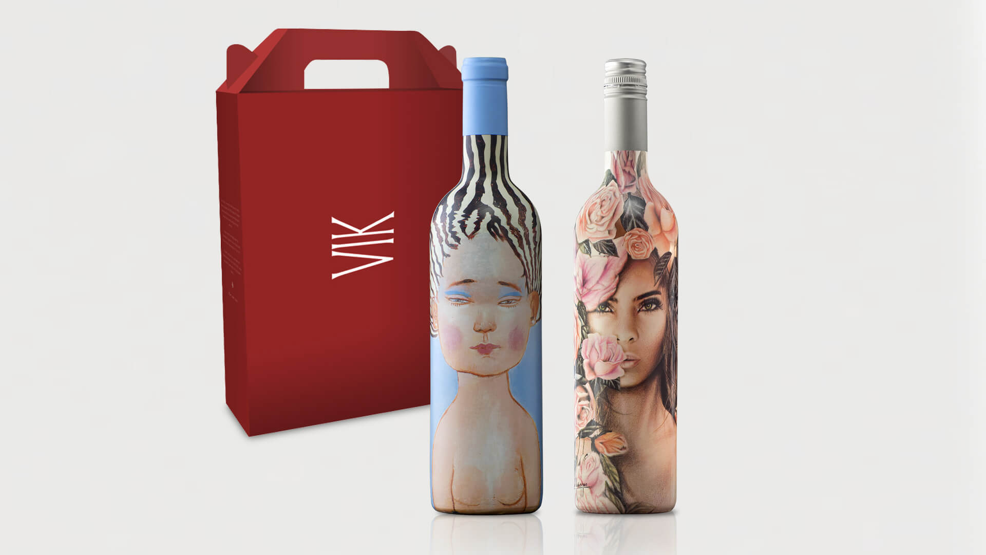 Pack Artist’s Collection