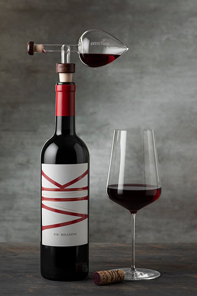VIK 2013 + Centellino