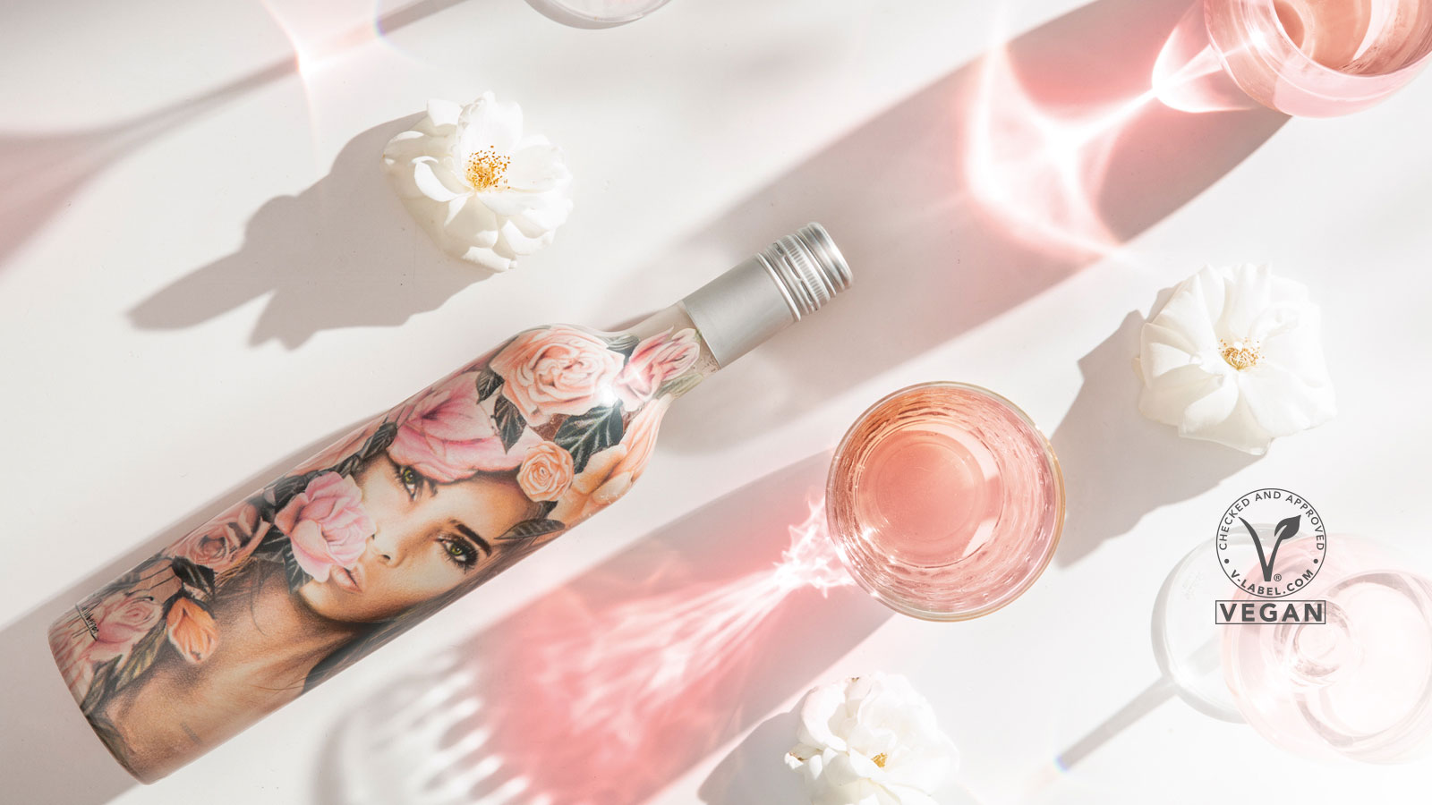 VIK: SUS VINOS ULTRAS PREMIUM OBTIENEN CERTIFICACIÓN VEGANA