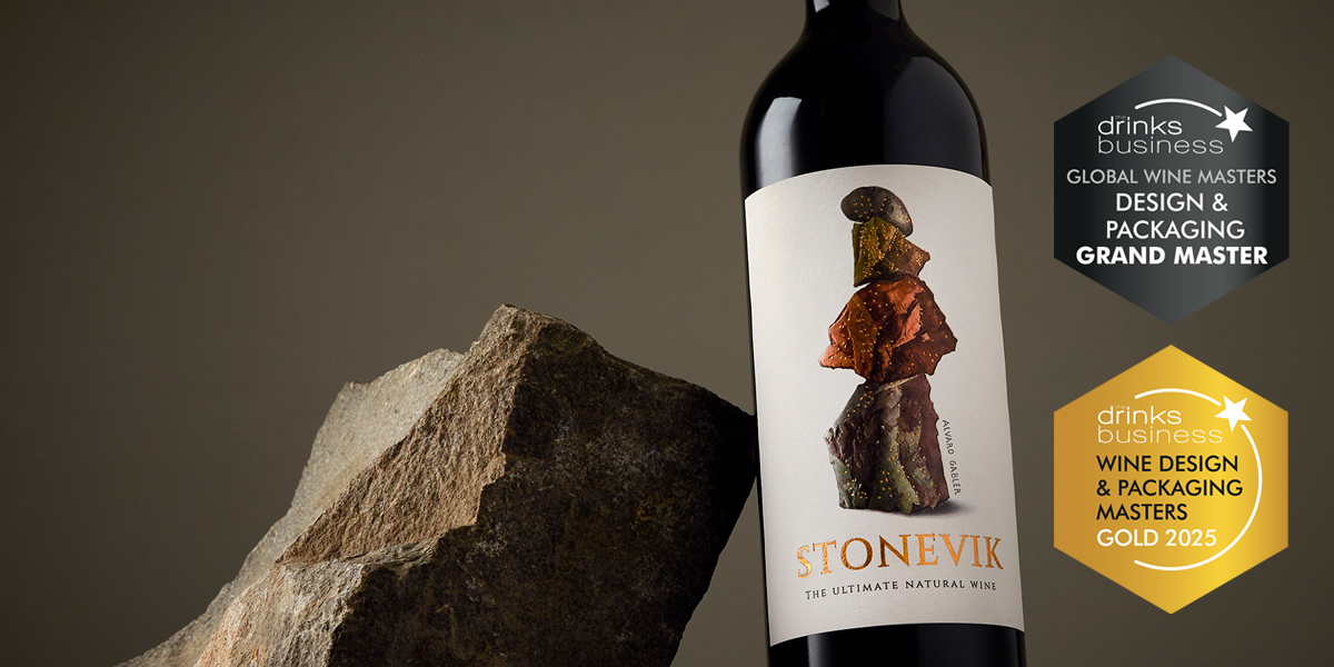 VIK GANA DOBLE ORO Y UN GRAND MASTER EN EL PRESTIGIOSO GLOBAL DESIGN & PACKAGING MASTERS 2025