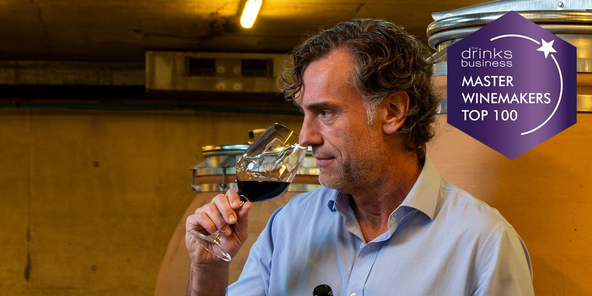 VIK TRIUNFA NUEVAMENTE EN EL TOP 100 DE MASTERS WINEMAKERS EN 2025