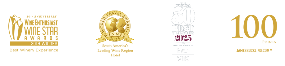 Logo Winery Experience