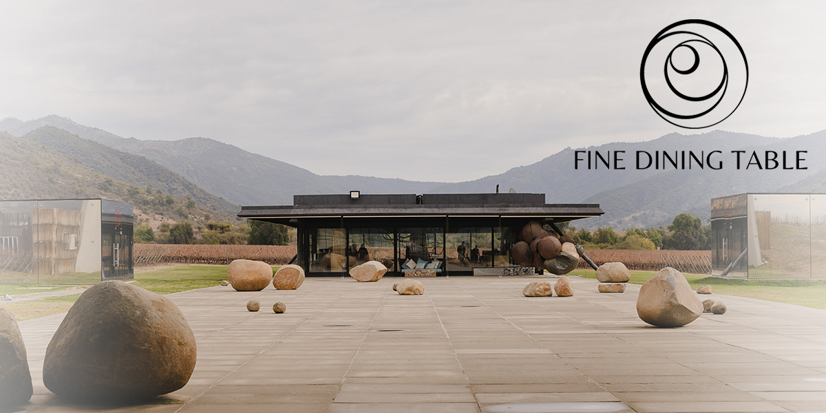 VIK ARRASA EN LOS PREMIOS FINE DINING TABLE 2026 AL RECIBIR SIETE DISTINCIONES Y REAFIRMA SU VISIÓN DE LA GASTRONOMÍA Y LA HOSPITALIDAD EN CHILE Y URUGUAY